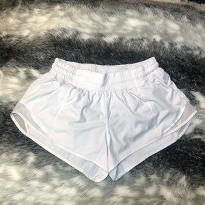 Lulu lemon shorts